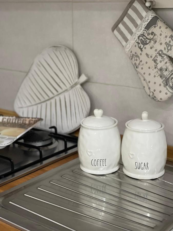 Maryrosy Pompei Διαμέρισμα Εξωτερικό φωτογραφία