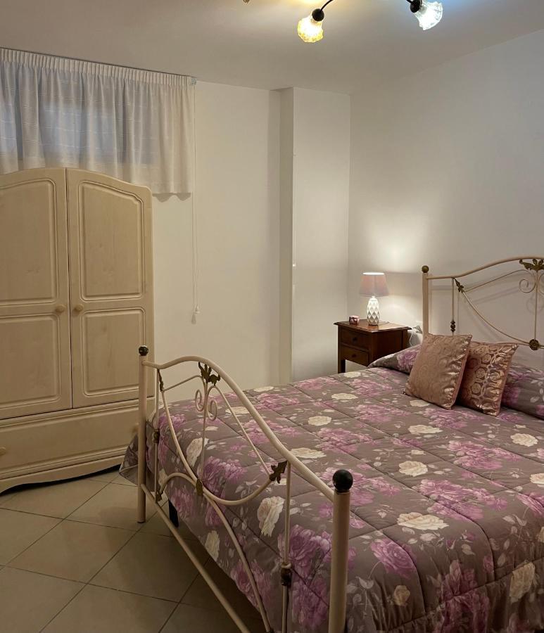 Maryrosy Pompei Διαμέρισμα Εξωτερικό φωτογραφία